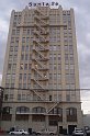 Santa Fe Building